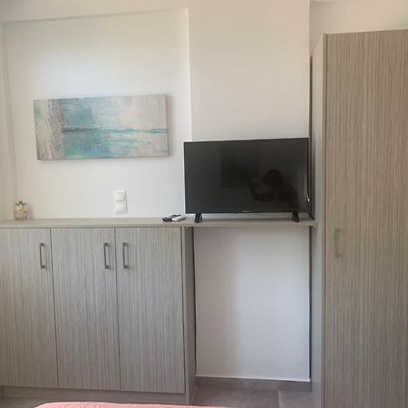 Asimenia Studio Stoupa Ngoại thất bức ảnh