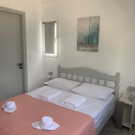 Asimenia Studio Stoupa Ngoại thất bức ảnh